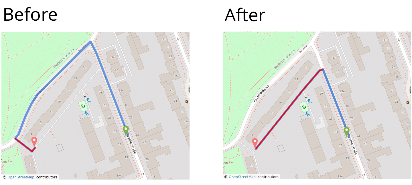 GraphHopper Routing Engine 11.0 Released